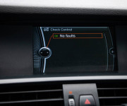 BMW X3 20d xDrive, Nelakované, Sportsitze, Keylles, Veľmi zachovalé