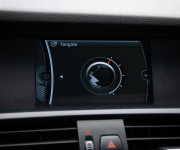 BMW X3 20d xDrive, Nelakované, Sportsitze, Keylles, Veľmi zachovalé