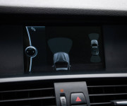 BMW X3 20d xDrive, Nelakované, Sportsitze, Keylles, Veľmi zachovalé