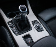 BMW X3 20d xDrive, Nelakované, Sportsitze, Keylles, Veľmi zachovalé