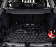 BMW X3 20d xDrive, Nelakované, Sportsitze, Keylles, Veľmi zachovalé