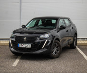 Peugeot 2008 1.2 PureTech 130 Active Pack EAT8