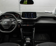 Peugeot 2008 1.2 PureTech 130 Active Pack EAT8