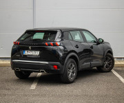 Peugeot 2008 1.2 PureTech 130 Active Pack EAT8