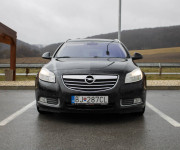 Opel Insignia kombi 2.0 CDTI 130k Cosmo