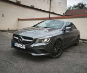 Mercedes-Benz CLA Shooting Brake Mercedes Benz 220 CDI 4matic