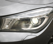 Mercedes-Benz CLA Shooting Brake Mercedes Benz 220 CDI 4matic