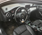 Mercedes-Benz CLA Shooting Brake Mercedes Benz 220 CDI 4matic