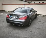 Mercedes-Benz CLA Shooting Brake Mercedes Benz 220 CDI 4matic