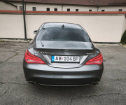 Mercedes-Benz CLA Shooting Brake Mercedes Benz 220 CDI 4matic