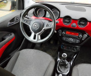 Opel Adam 1.4 Twinport Ecotec Glam