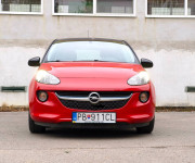 Opel Adam 1.4 Twinport Ecotec Glam