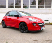 Opel Adam 1.4 Twinport Ecotec Glam