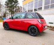 Opel Adam 1.4 Twinport Ecotec Glam