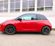 Opel Adam 1.4 Twinport Ecotec Glam