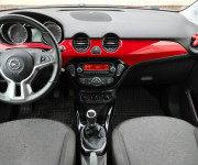 Opel Adam 1.4 Twinport Ecotec Glam
