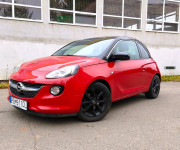 Opel Adam 1.4 Twinport Ecotec Glam