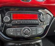 Opel Adam 1.4 Twinport Ecotec Glam