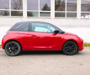 Opel Adam 1.4 Twinport Ecotec Glam