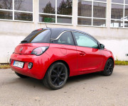 Opel Adam 1.4 Twinport Ecotec Glam