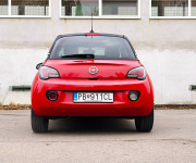 Opel Adam 1.4 Twinport Ecotec Glam