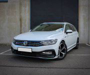 Volkswagen Passat Variant R-LINE 2.0 TDI DSG Highline