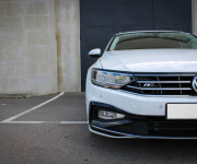 Volkswagen Passat Variant R-LINE 2.0 TDI DSG Highline