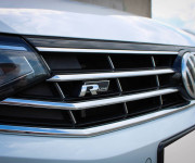 Volkswagen Passat Variant R-LINE 2.0 TDI DSG Highline