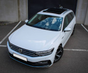 Volkswagen Passat Variant R-LINE 2.0 TDI DSG Highline