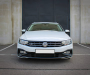 Volkswagen Passat Variant R-LINE 2.0 TDI DSG Highline