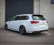 Volkswagen Passat Variant R-LINE 2.0 TDI DSG Highline