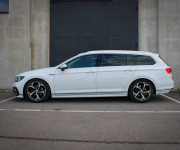 Volkswagen Passat Variant R-LINE 2.0 TDI DSG Highline