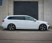 Volkswagen Passat Variant R-LINE 2.0 TDI DSG Highline