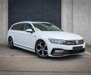 Volkswagen Passat Variant R-LINE 2.0 TDI DSG Highline