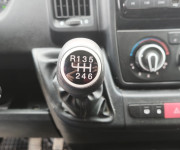 Citroën Jumper Furgon 2.2 BlueHDi 140k 35 L3H3