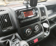 Citroën Jumper Furgon 2.2 BlueHDi 140k 35 L3H3