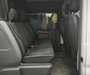 Citroën Jumper Furgon 2.2 BlueHDi 140k 35 L3H3