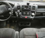 Citroën Jumper Furgon 2.2 BlueHDi 140k 35 L3H3