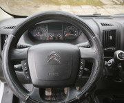 Citroën Jumper Furgon 2.2 BlueHDi 140k 35 L3H3