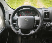 Citroën Jumper Furgon 2.2 BlueHDi 140k 35 L3H3