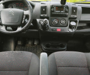 Citroën Jumper Furgon 2.2 BlueHDi 140k 35 L3H3