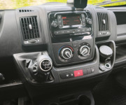 Citroën Jumper Furgon 2.2 BlueHDi 140k 35 L3H3