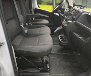 Citroën Jumper Furgon 2.2 BlueHDi 140k 35 L3H3
