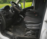 Citroën Jumper Furgon 2.2 BlueHDi 140k 35 L3H3