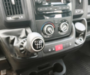 Citroën Jumper Furgon 2.2 BlueHDi 140k 35 L3H3