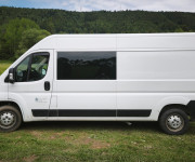 Citroën Jumper Furgon 2.2 BlueHDi 140k 35 L3H3