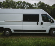Citroën Jumper Furgon 2.2 BlueHDi 140k 35 L3H3