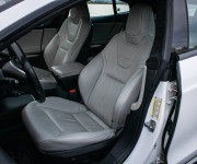 Tesla Model S 75D Free Supercharging, SOH 92%, Vzduch, Panoráma, Dechrom