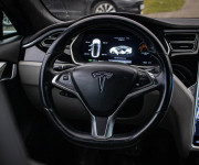 Tesla Model S 75D Free Supercharging, SOH 92%, Vzduch, Panoráma, Dechrom