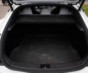 Tesla Model S 75D Free Supercharging, SOH 92%, Vzduch, Panoráma, Dechrom